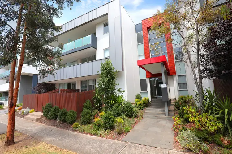 3/50 Eucalyptus Drive, Maidstone VIC 3012