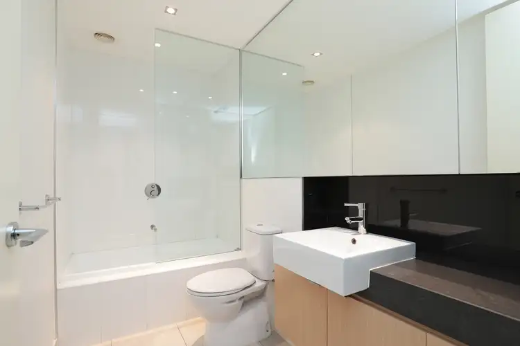 Fourth view of Homely apartment listing, 3/50 Eucalyptus Drive, Maidstone VIC 3012