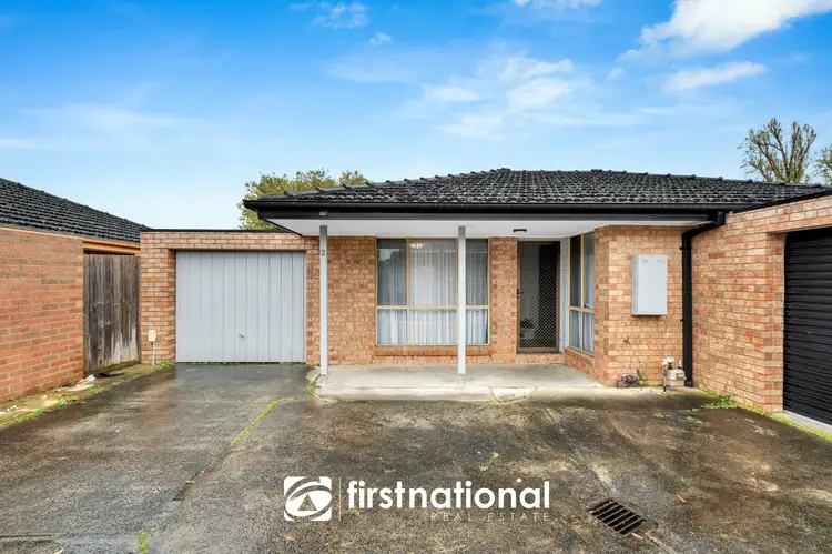 2/90 Ross Street, Dandenong VIC 3175