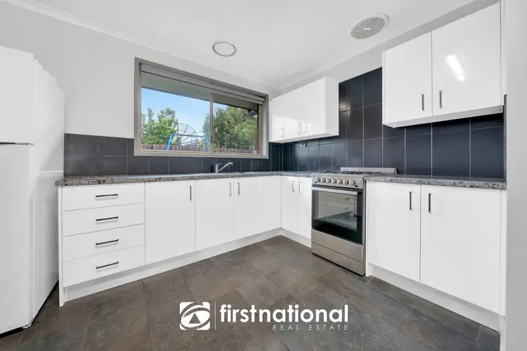 Second view of Homely unit listing, 2/90 Ross Street, Dandenong VIC 3175
