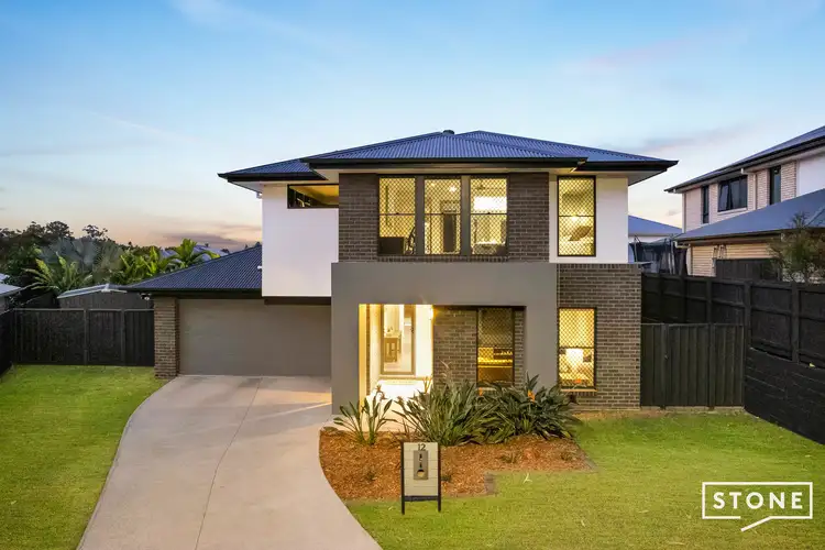 12 Messmate Place, Spring Mountain QLD 4300