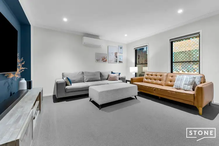 Third view of Homely house listing, 12 Messmate Place, Spring Mountain QLD 4300