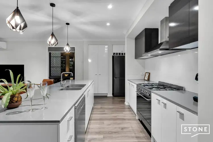 Fifth view of Homely house listing, 12 Messmate Place, Spring Mountain QLD 4300