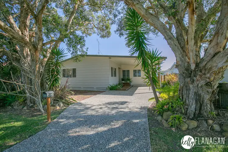 Main view of Homely house listing, 19 Simpson Street, South West Rocks NSW 2431