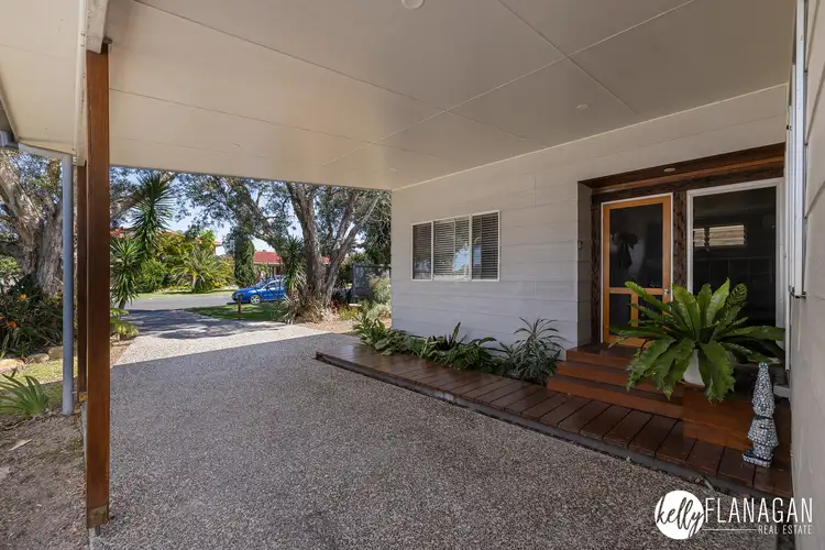 Second view of Homely house listing, 19 Simpson Street, South West Rocks NSW 2431