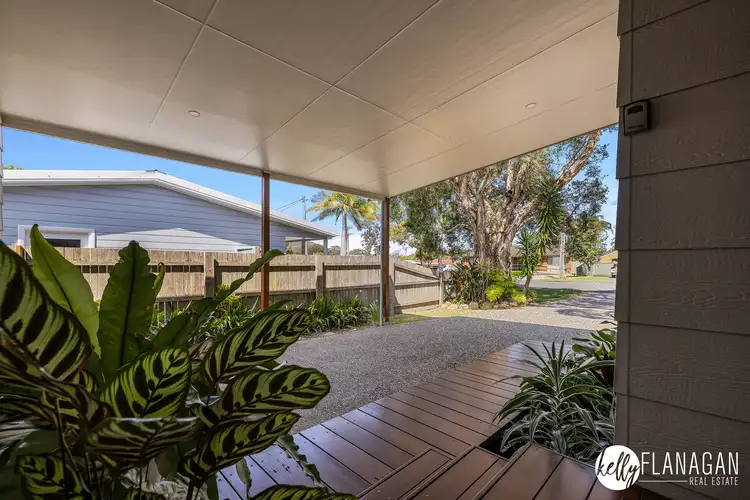 Third view of Homely house listing, 19 Simpson Street, South West Rocks NSW 2431