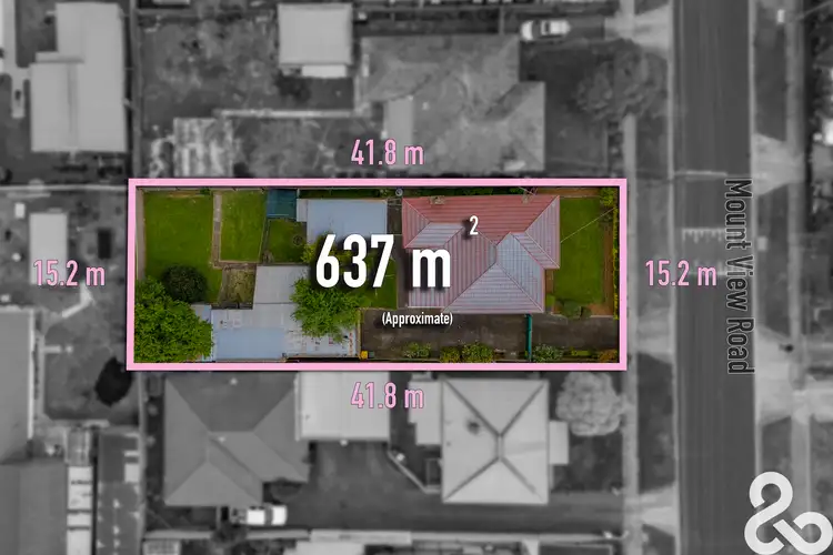 32 Mount View Road, Thomastown VIC 3074
