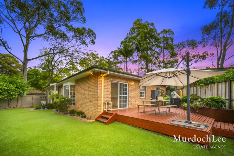 8/75A Crane Road, Castle Hill NSW 2154