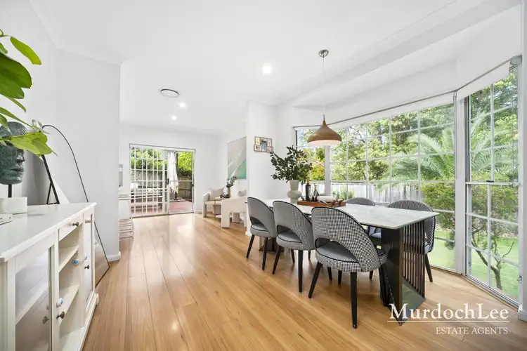 Third view of Homely villa listing, 8/75A Crane Road, Castle Hill NSW 2154