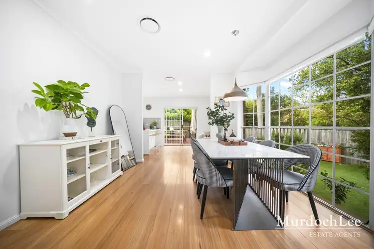 Fourth view of Homely villa listing, 8/75A Crane Road, Castle Hill NSW 2154