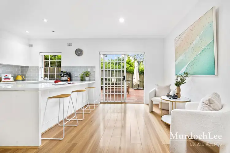 Sixth view of Homely villa listing, 8/75A Crane Road, Castle Hill NSW 2154