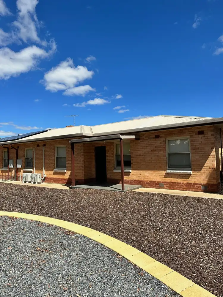 Third view of Homely semi-detached listing, 71 Heytesbury Road, Davoren Park SA 5113