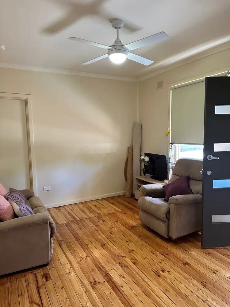 Fourth view of Homely semi-detached listing, 71 Heytesbury Road, Davoren Park SA 5113
