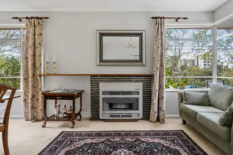 Second view of Homely house listing, 101-103 Mooltan Street, Travancore VIC 3032