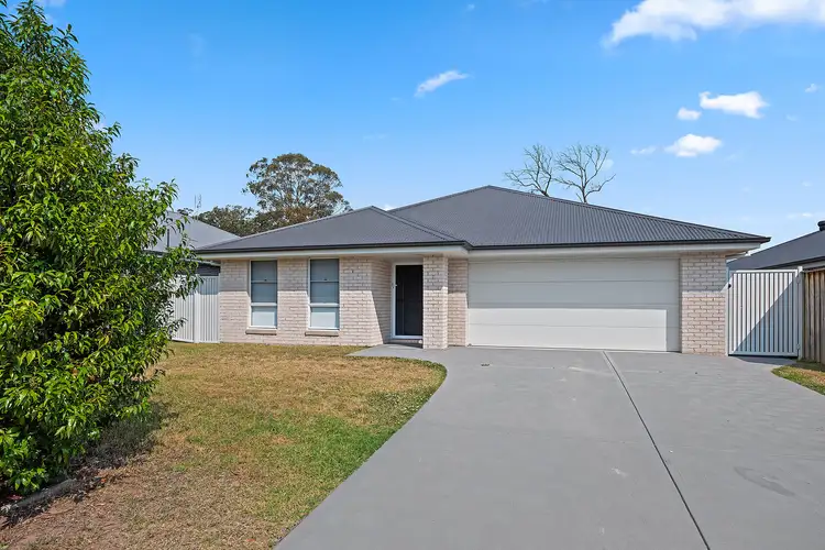 139 Talleyrand Circuit, Greta NSW 2334