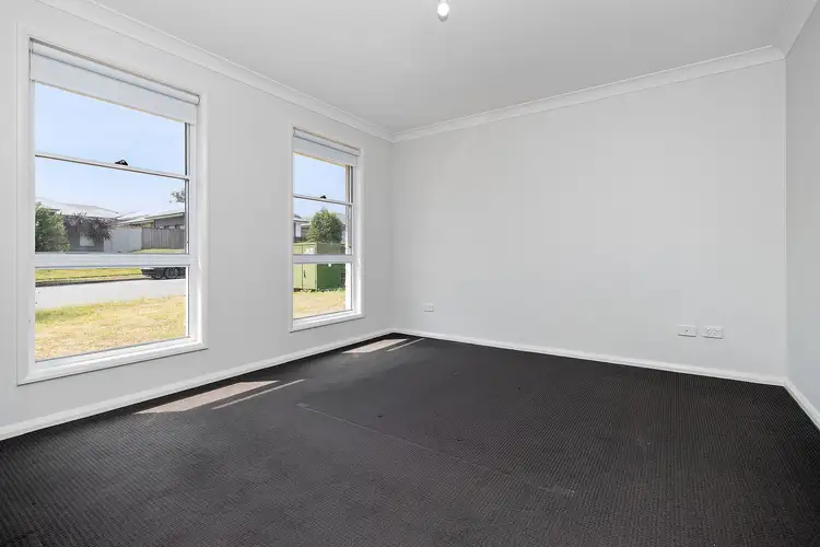 Second view of Homely house listing, 139 Talleyrand Circuit, Greta NSW 2334
