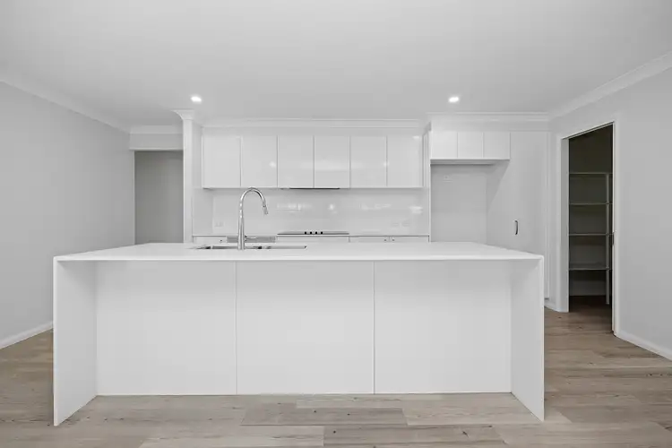 Fifth view of Homely house listing, 139 Talleyrand Circuit, Greta NSW 2334