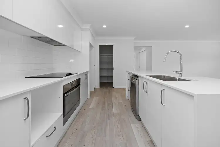 Sixth view of Homely house listing, 139 Talleyrand Circuit, Greta NSW 2334