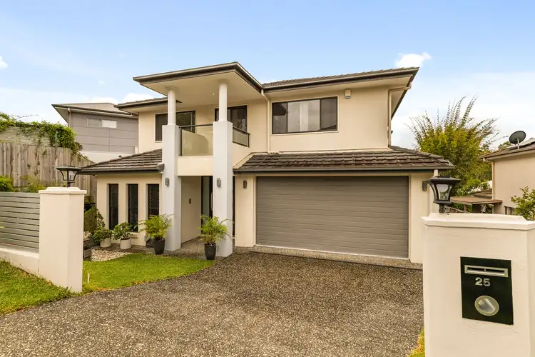 25 Acomis Street, Mackenzie QLD 4156