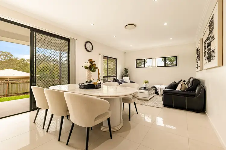 Sixth view of Homely house listing, 25 Acomis Street, Mackenzie QLD 4156