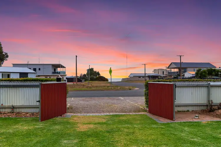 Second view of Homely house listing, 56 Clayton Drive, North Beach SA 5556