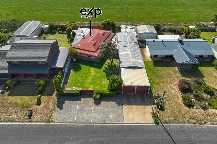 Fourth view of Homely house listing, 56 Clayton Drive, North Beach SA 5556