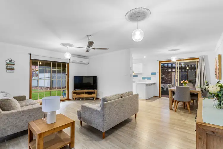 Fifth view of Homely house listing, 56 Clayton Drive, North Beach SA 5556