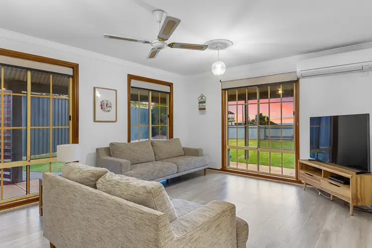 Sixth view of Homely house listing, 56 Clayton Drive, North Beach SA 5556