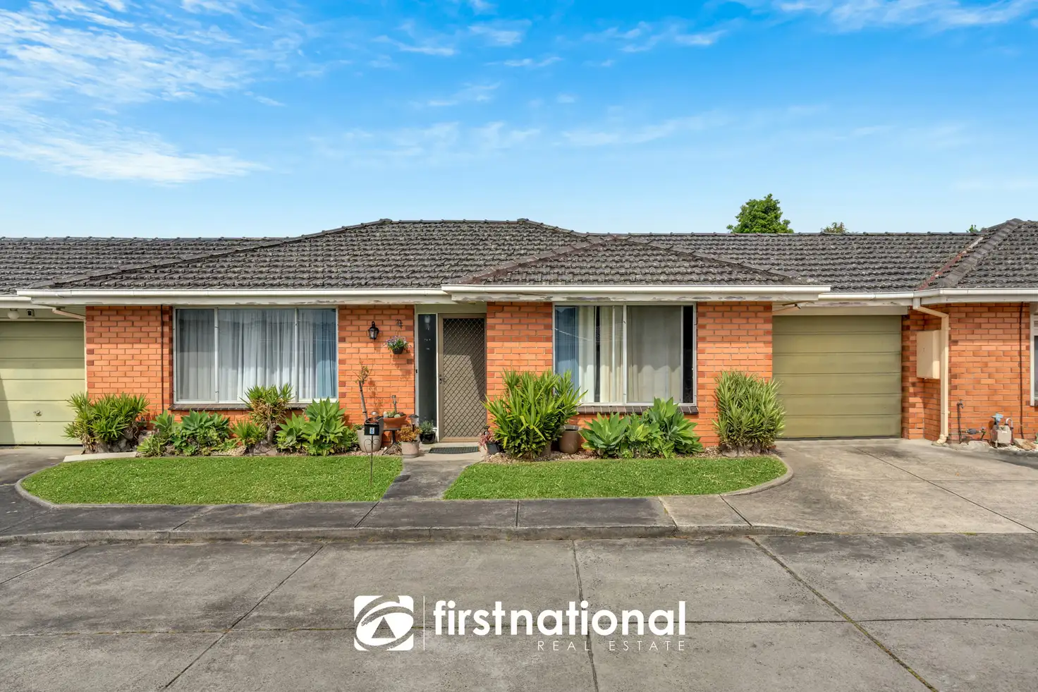 Main view of Homely unit listing, 6/47 Stud Road, Dandenong VIC 3175