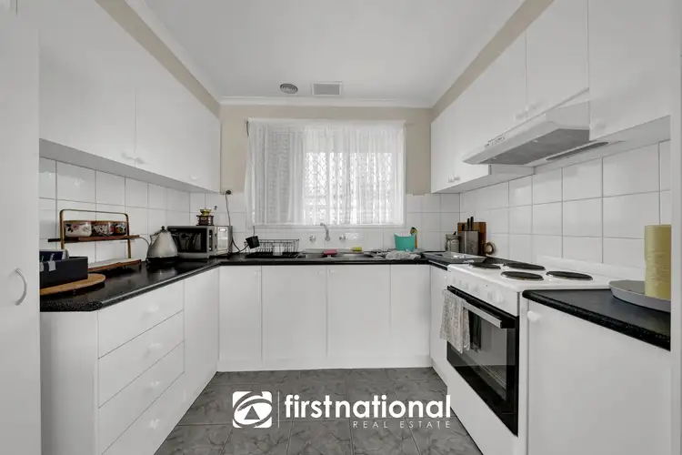 Second view of Homely unit listing, 6/47 Stud Road, Dandenong VIC 3175