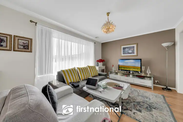 Fourth view of Homely unit listing, 6/47 Stud Road, Dandenong VIC 3175