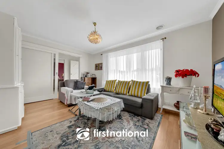 Fifth view of Homely unit listing, 6/47 Stud Road, Dandenong VIC 3175