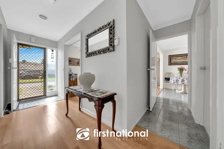 Sixth view of Homely unit listing, 6/47 Stud Road, Dandenong VIC 3175