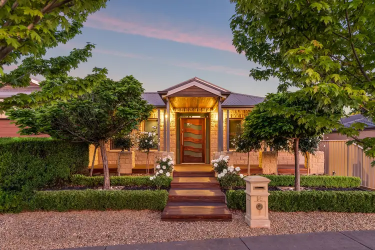 Main view of Homely house listing, 14 Hanover Place, Strathfieldsaye VIC 3551