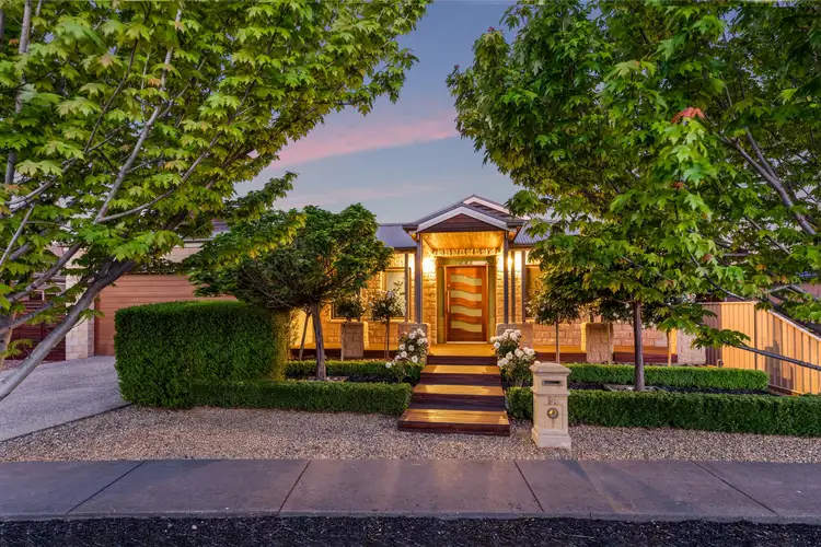 Second view of Homely house listing, 14 Hanover Place, Strathfieldsaye VIC 3551