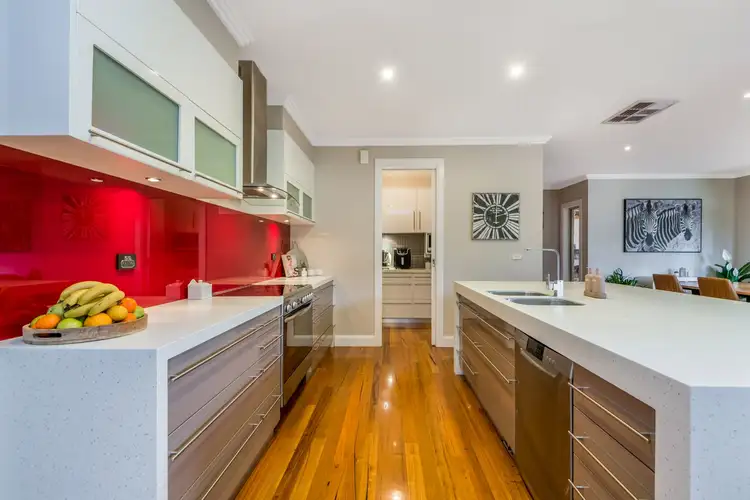 Third view of Homely house listing, 14 Hanover Place, Strathfieldsaye VIC 3551