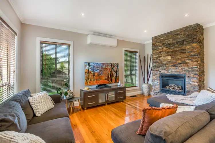 Fifth view of Homely house listing, 14 Hanover Place, Strathfieldsaye VIC 3551