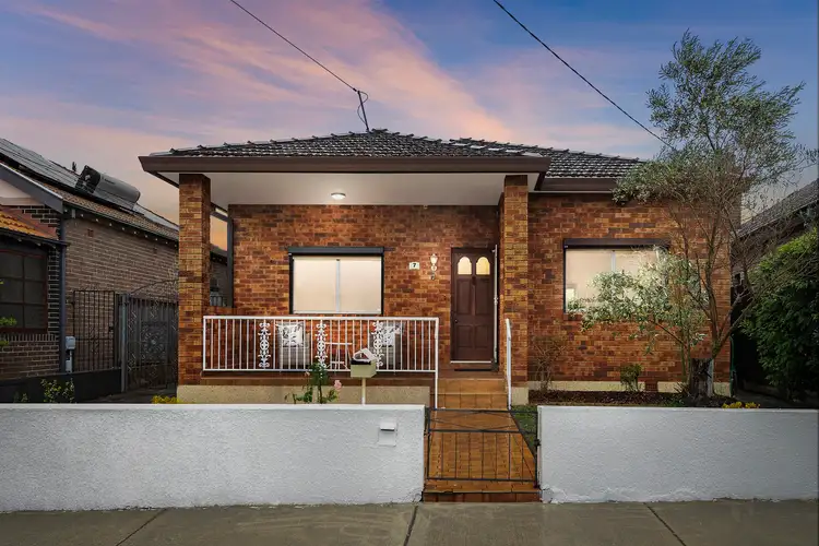 7 Sibbick Street, Russell Lea NSW 2046