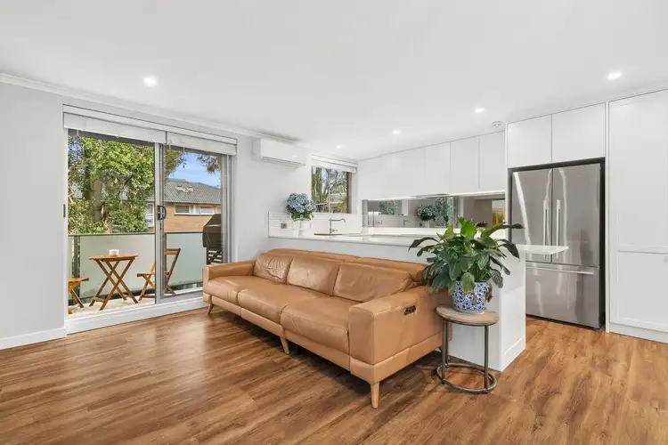 Fifth view of Homely unit listing, 14/10-12 Robertson Street, Narrabeen NSW 2101