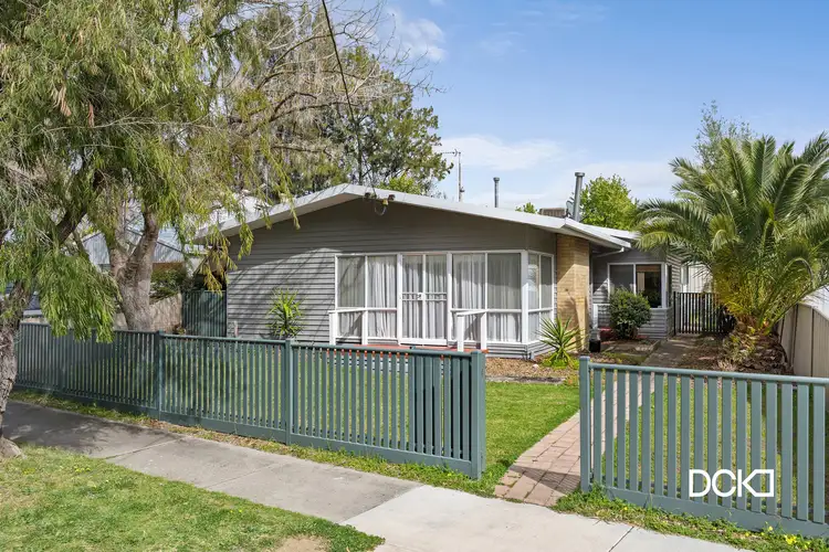 122 Havlin Street West, Quarry Hill VIC 3550