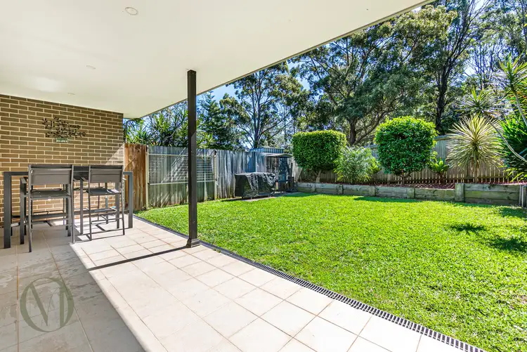 9 Vignes Street, Ermington NSW 2115