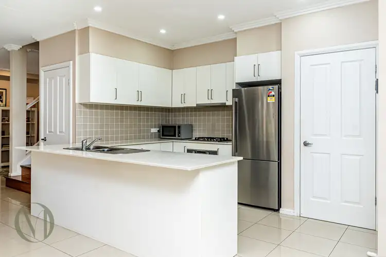 Fourth view of Homely semi-detached listing, 9 Vignes Street, Ermington NSW 2115