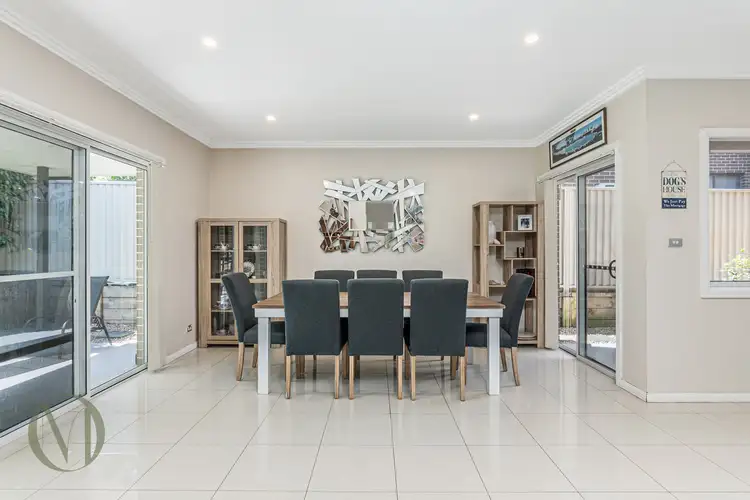 Fifth view of Homely semi-detached listing, 9 Vignes Street, Ermington NSW 2115