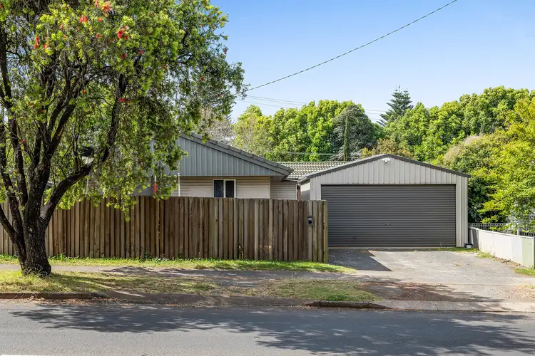 Main view of Homely house listing, 29 Hursley Road, Newtown QLD 4350