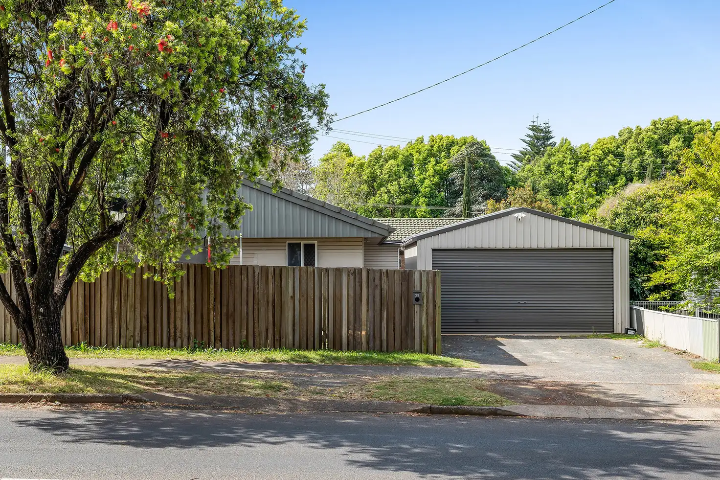 Main view of Homely house listing, 29 Hursley Road, Newtown QLD 4350