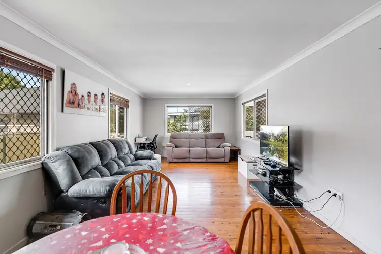 Third view of Homely house listing, 29 Hursley Road, Newtown QLD 4350