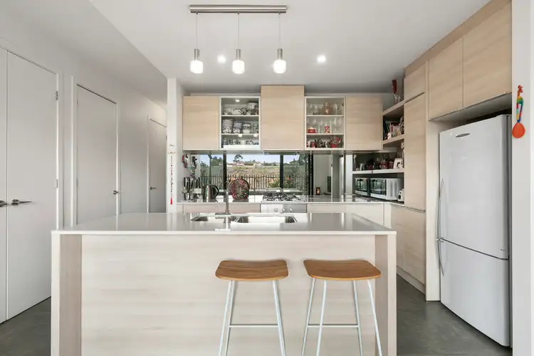 Third view of Homely house listing, 2 Mainridge Vista, Keilor East VIC 3033