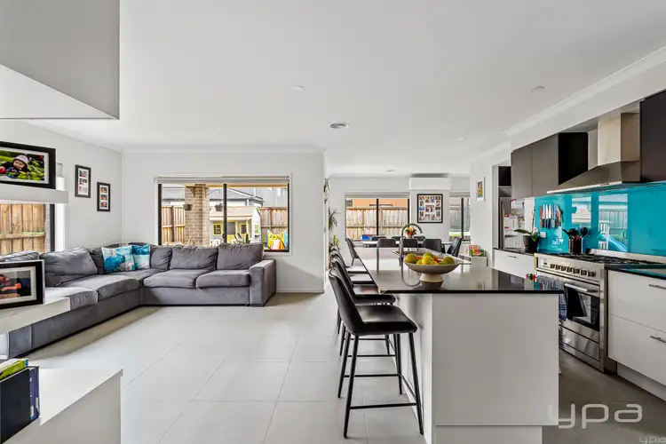 Fifth view of Homely house listing, 26 Grampians Avenue, Werribee VIC 3030