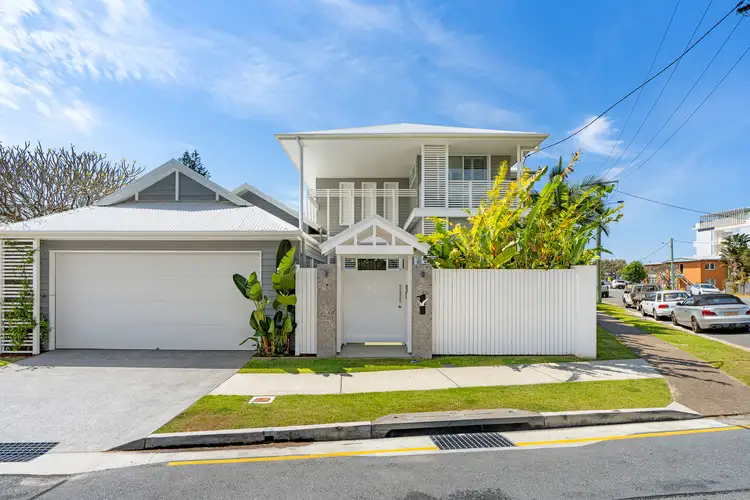 Second view of Homely house listing, 1 Seagull Avenue, Mermaid Beach QLD 4218
