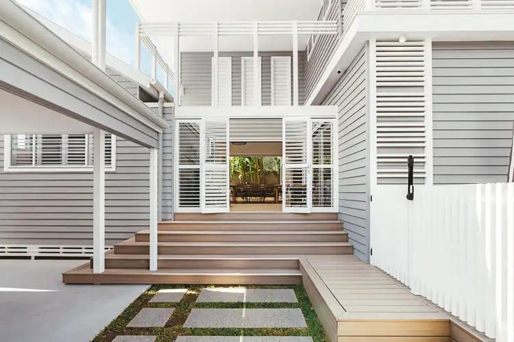 Third view of Homely house listing, 1 Seagull Avenue, Mermaid Beach QLD 4218
